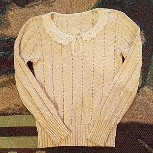 Gorgeous vintage sweater
